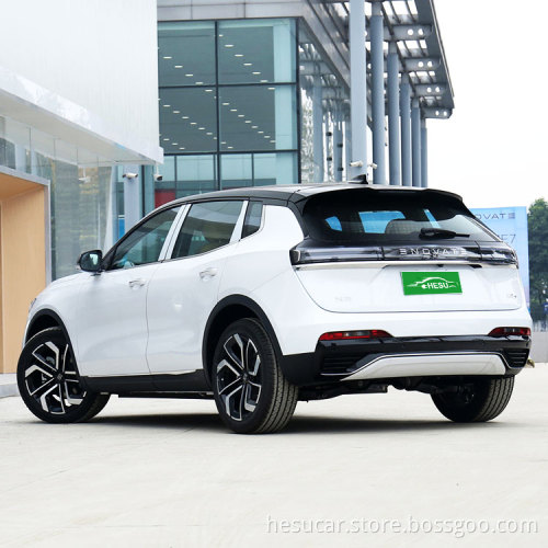 Enovate ME7 in stock Cinese VEICOLO ENERGY ALTA SPECIO PREZZI ECONOMICA NUOVO ENERGIA AUTO ELETTRICA NUOVA AUTO EV EV